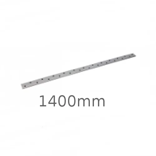 Heavy Duty Restraint Strap 1400mm Flat