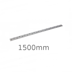 Heavy Duty Restraint Strap 1500mm Flat Heavy Duty Restraint Strap 1500mm Flat