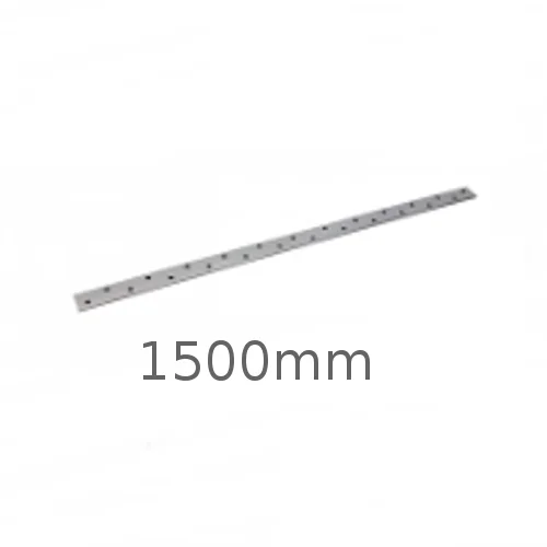 Heavy Duty Restraint Strap 1500mm Flat Heavy Duty Restraint Strap 1500mm Flat