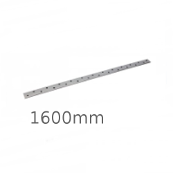 Light Duty Restraint Strap 1600mm Flat Light Duty Restraint Strap 1600mm Flat