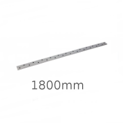 Heavy Duty Restraint Strap 1800mm Flat Heavy Duty Restraint Strap 1800mm Flat