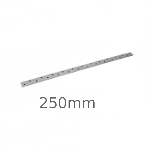 Light Duty Restraint Strap 250mm Flat Light Duty Restraint Strap 250mm Flat