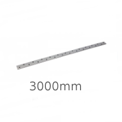 Heavy Duty Restraint Strap 3000mm Flat Heavy Duty Restraint Strap 3000mm Flat