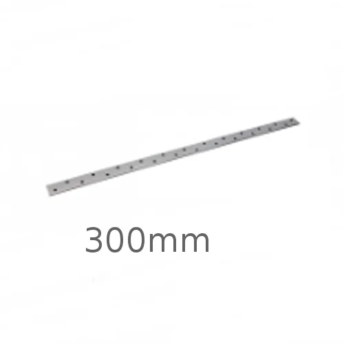 Light Duty Restraint Strap 300mm Flat Light Duty Restraint Strap 300mm Flat