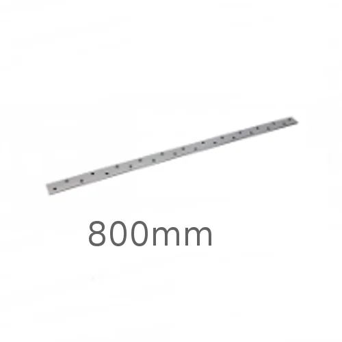Light Duty Restraint Strap 800mm Flat Light Duty Restraint Strap 800mm Flat