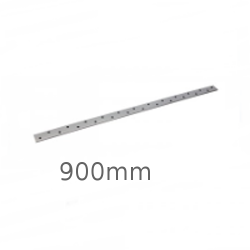 Light Duty Restraint Strap 900mm Flat Light Duty Restraint Strap 900mm Flat