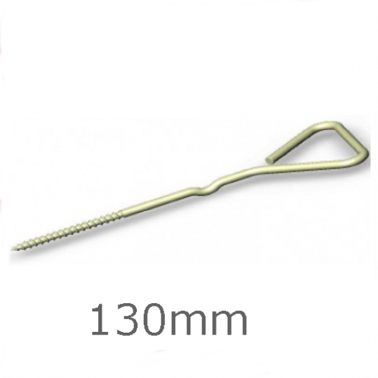 130mm Starter Tie with plugs - pack of 10 130mm Starter Tie with plugs - pack of 10
