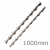 6mm Helical Bar Stainless Steel - 2m length