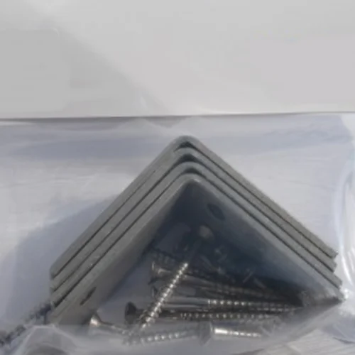 Stainless Steel Hand Rail Bracket Kit Stainless Steel Hand Rail Bracket Kit