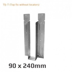 90x240mm Top Fix I-Joist Hanger 90x240mm Top Fix I-Joist Hanger