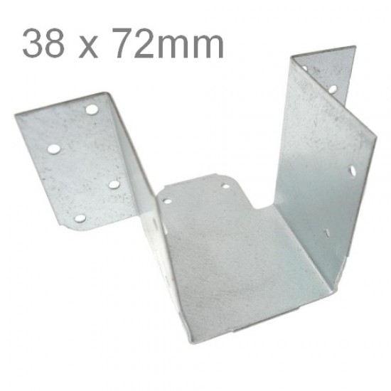 38x72mm Mini Mini Joist Hanger 38x72mm Mini Mini Joist Hanger