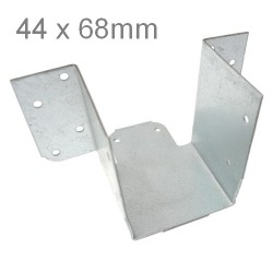 44x68mm Mini Mini Joist Hanger 44x68mm Mini Mini Joist Hanger