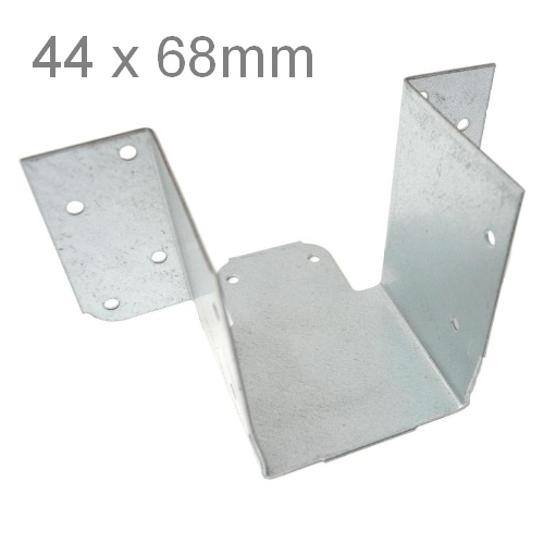 44x68mm Mini Mini Joist Hanger