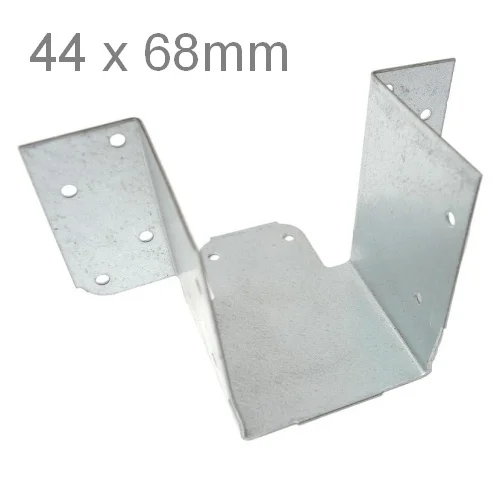 44x68mm Mini Mini Joist Hanger 44x68mm Mini Mini Joist Hanger