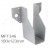 100x123mm Multifunctional Joist Hanger