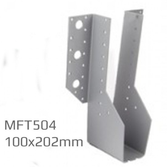 100x202mm Multifunctional Joist Hanger
