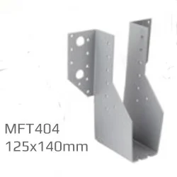 125x140mm Multifunctional Joist Hanger