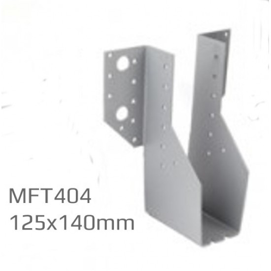 125x140mm Multifunctional Joist Hanger