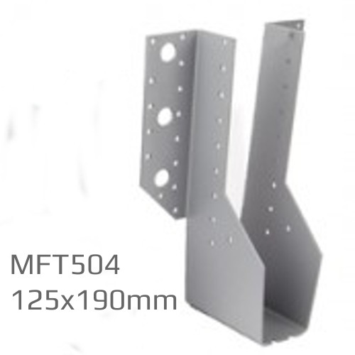 125x190mm Multifunctional Joist Hanger