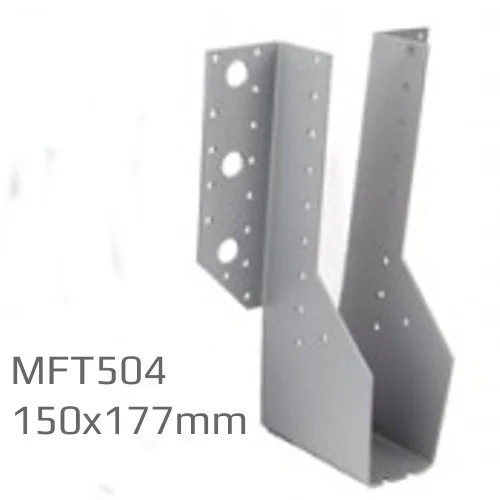 150x177mm Multifunctional Joist Hanger 150x177mm Multifunctional Joist Hanger