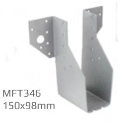 150x98mm Multifunctional Joist Hanger