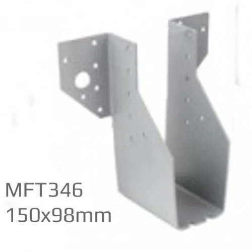 150x98mm Multifunctional Joist Hanger 150x98mm Multifunctional Joist Hanger