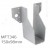 150x98mm Multifunctional Joist Hanger