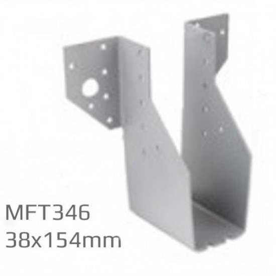 38x154mm Multifunctional Joist Hanger 38x154mm Multifunctional Joist Hanger