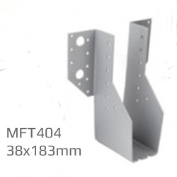 38x183mm Multifunctional Joist Hanger