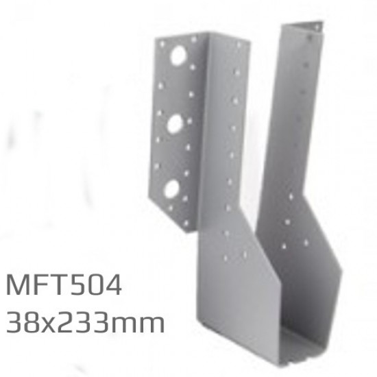 38x233mm Multifunctional Joist Hanger