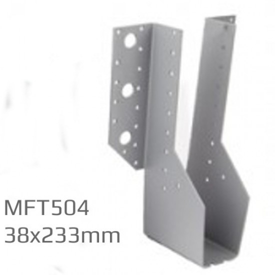 38x233mm Multifunctional Joist Hanger 38x233mm Multifunctional Joist Hanger