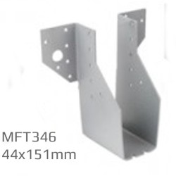 44x151mm Multifunctional Joist Hanger 44x151mm Multifunctional Joist Hanger