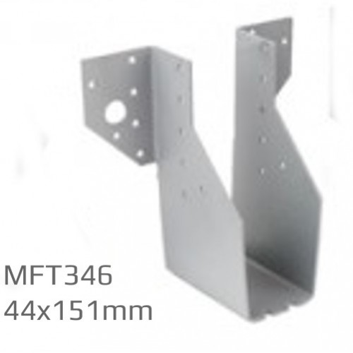 44x151mm Multifunctional Joist Hanger