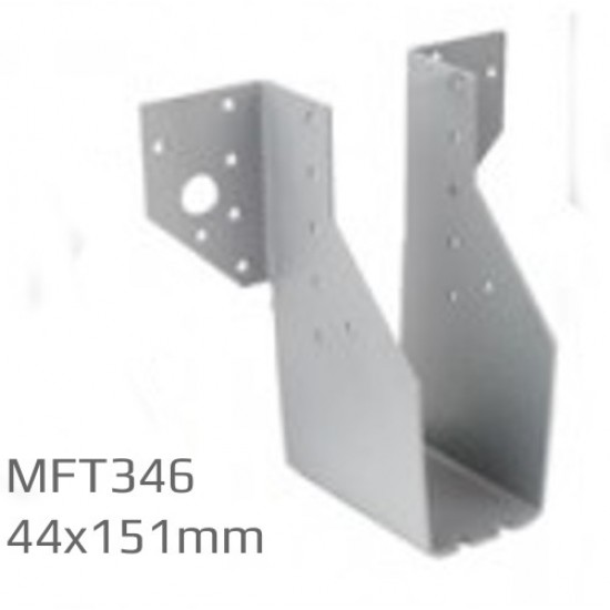 44x151mm Multifunctional Joist Hanger