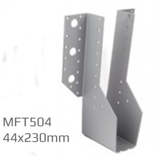 44x230mm Multifunctional Joist Hanger