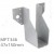 47x150mm Multifunctional Joist Hanger