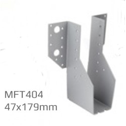 47x179mm Multifunctional Joist Hanger 47x179mm Multifunctional Joist Hanger