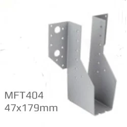 47x179mm Multifunctional Joist Hanger
