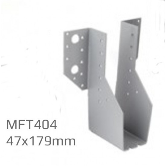 47x179mm Multifunctional Joist Hanger 47x179mm Multifunctional Joist Hanger