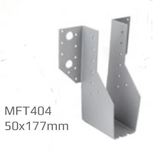 50x177mm Multifunctional Joist Hanger 50x177mm Multifunctional Joist Hanger
