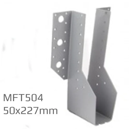 50x227mm Multifunctional Joist Hanger 50x227mm Multifunctional Joist Hanger
