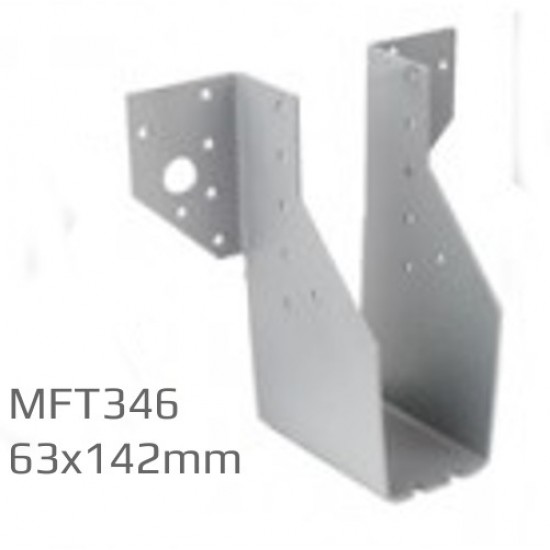 63x142mm Multifunctional Joist Hanger 63x142mm Multifunctional Joist Hanger