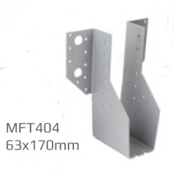 63x170mm Multifunctional Joist Hanger