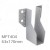 63x170mm Multifunctional Joist Hanger