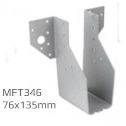 76x135mm Multifunctional Joist Hanger 76x135mm Multifunctional Joist Hanger