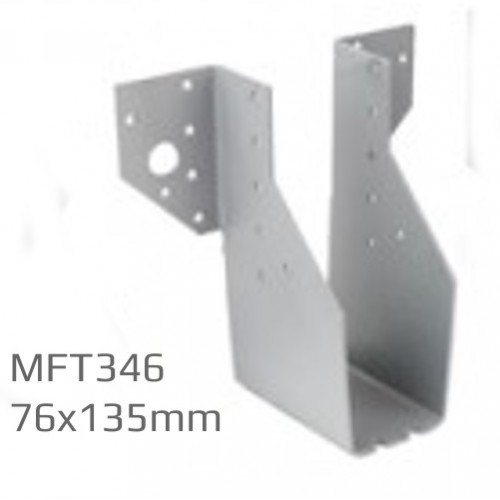 76x135mm Multifunctional Joist Hanger