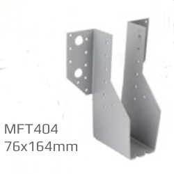 76x164mm Multifunctional Joist Hanger