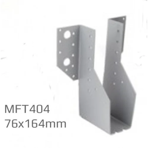 76x164mm Multifunctional Joist Hanger 76x164mm Multifunctional Joist Hanger