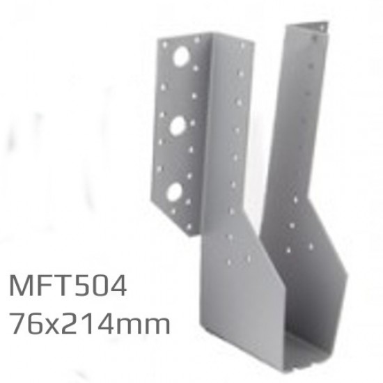 76x214mm Multifunctional Joist Hanger