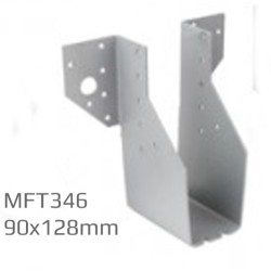 90x128mm Multifunctional Joist Hanger 90x128mm Multifunctional Joist Hanger